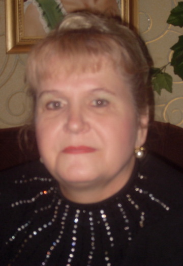 My photo - Diana, 64 from Minsk (@diana1862)