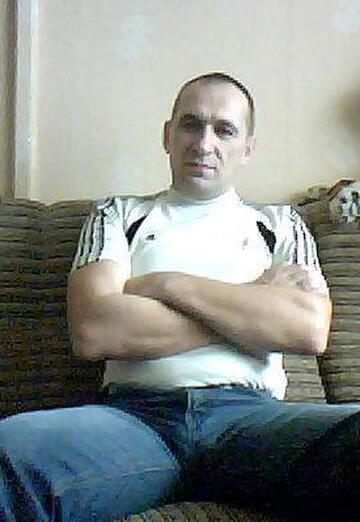 My photo - Arvydas Lenertavicius, 46 from Jurbarkas (@arvydaslenertavicius)
