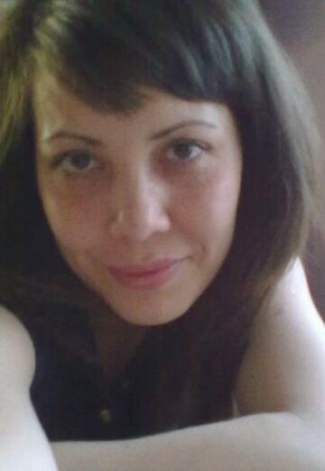 My photo - Alina, 41 from Yuzhnouralsk (@alina26077)
