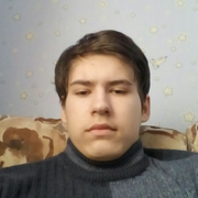 Женя, 24, Петушки