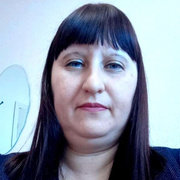 Elena 44 Novosibirsk