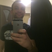 Евгений, 35, Тучково