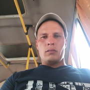 Владимир, 35, Казачинское (Иркутская обл.)