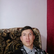 серёга, 37, Яльчики