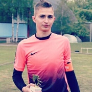 Игорь, 23, Светогорск