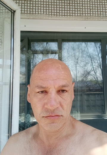My photo - Yedvard, 54 from Minusinsk (@edvard2407)