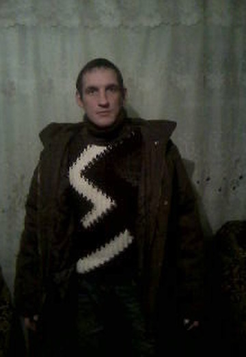 Моя фотография - Иван, 41 из Темиртау (@ivan168884)