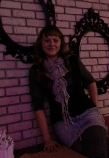 Моя фотография - Kate, 36 из Краснодар (@kate2385)