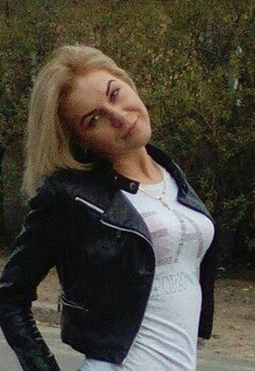 My photo - natalya, 40 from Severodonetsk (@natalya165956)