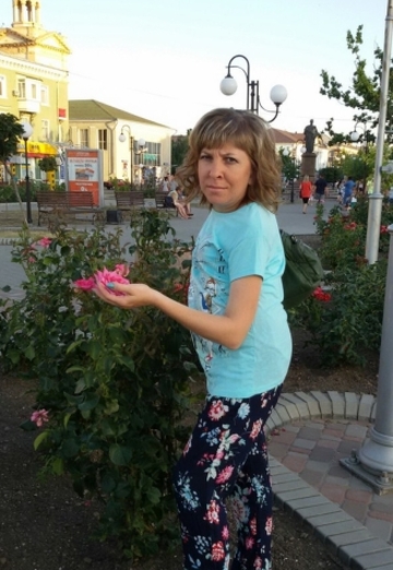 Моя фотография - Татьяна, 42 из Бердянск (@tanyaselyutina1981)