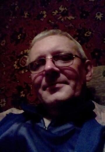 Моя фотография - Егор, 54 из Ставрополь (@egor39866)