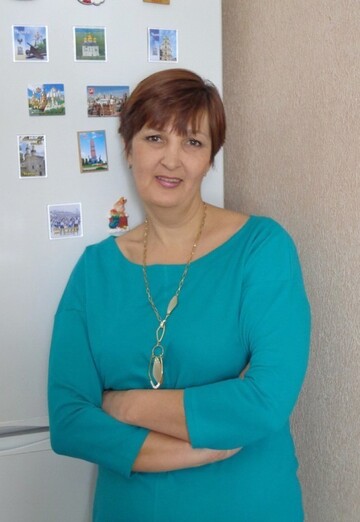 Mein Foto - tatjana, 53 aus Otradny (@tatyana232613)