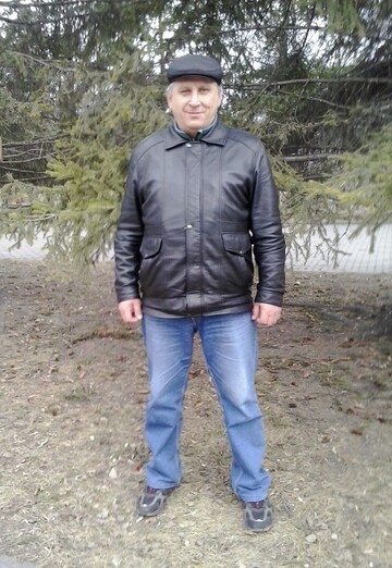 My photo - Stanislav, 58 from Krasnoyarsk (@stanislav23123)