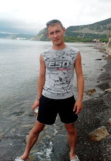 Моя фотография - Сергей, 62 из Печоры (@sergey571728)