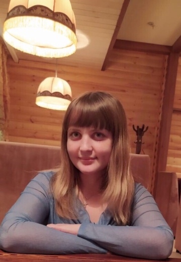 Моя фотография - Анастасия, 39 из Екатеринбург (@anastasiya161378)