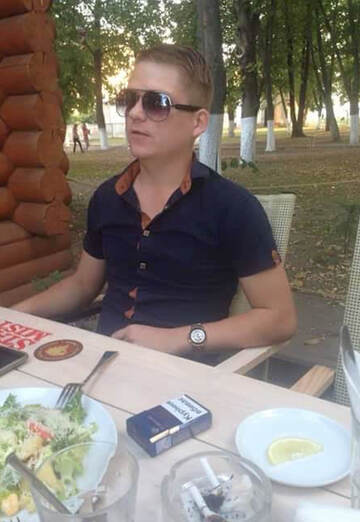 My photo - Artem, 32 from Borispol (@artem195521)