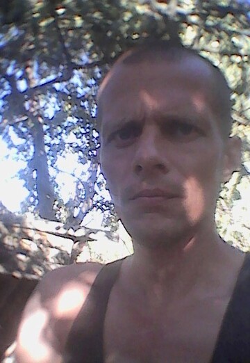 Моя фотография - Паша, 42 из Минск (@pasha26132)