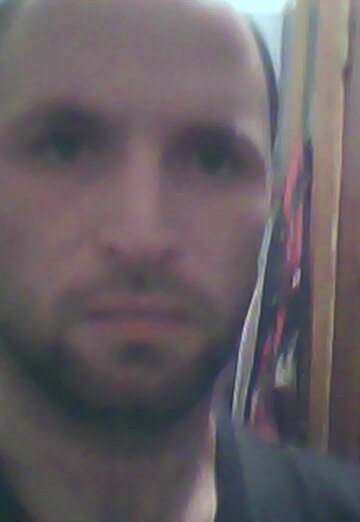 Моя фотография - сергей, 34 из Балаклея (@sergey847127)