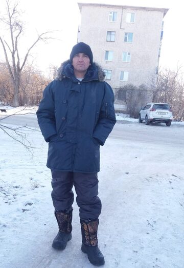 My photo - Rustam, 45 from Aktobe (@rustam47511)
