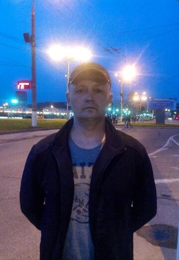 My photo - Yuriy, 53 from Cheboksary (@uriy96055)