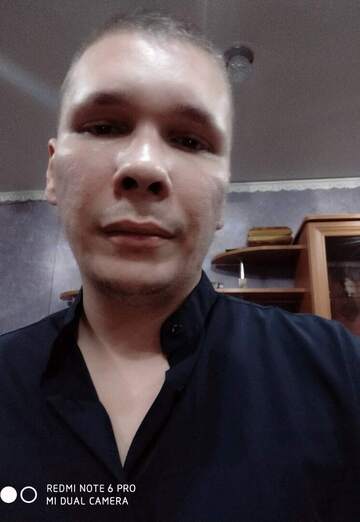 My photo - Aleksandr, 32 from Kopeysk (@aleksandr1059478)