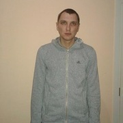 Александр, 36, Лодейное Поле