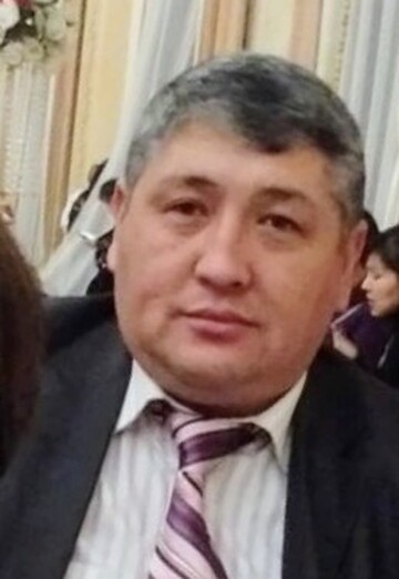 Моя фотография - Абзал, 45 из Алматы́ (@abzal818)
