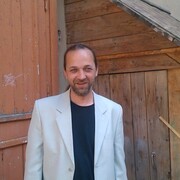 николай, 47, Коряжма