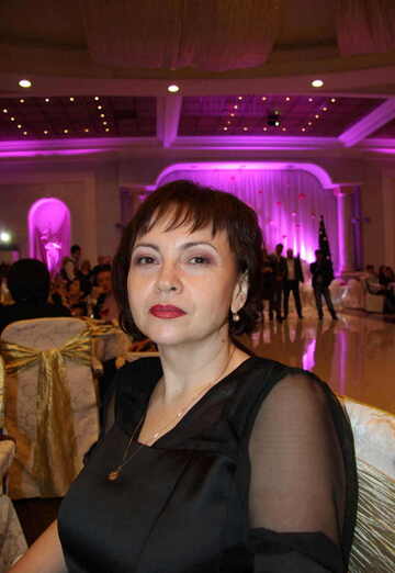 Моя фотография - Татьяна, 58 из Караганда (@tatyana196259)