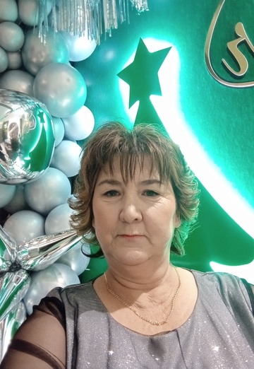 Ma photo - Tatiana, 57 de Almaty (@tatyana401031)