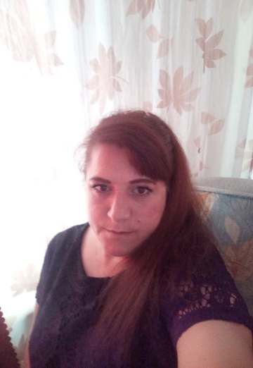 My photo - Irina, 46 from Chelyabinsk (@irina331600)