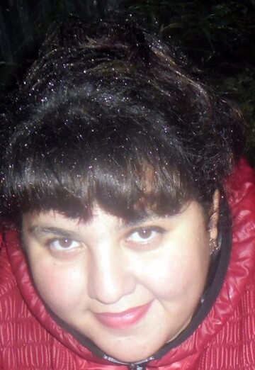 My photo - Marina, 40 from Kanevskaya (@marina6920906)