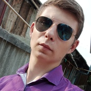 Анатолий, 33, Ершов