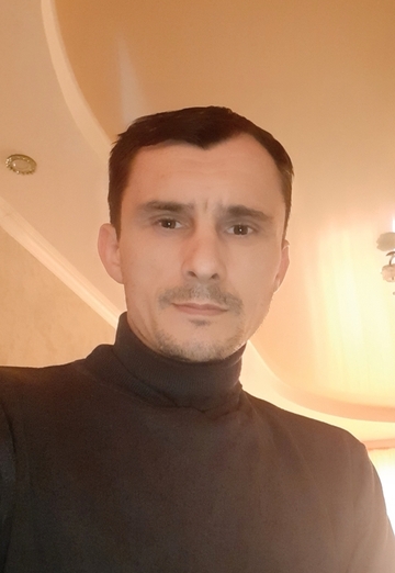 My photo - Aleksey, 41 from Surgut (@aleksey636688)
