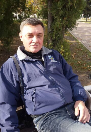 Моя фотография - Юрий, 56 из Шахты (@uriy150191)