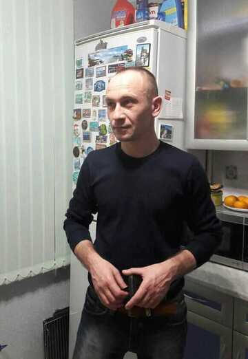 Моя фотография - Евгений, 37 из Козельск (@evgeniy360079)