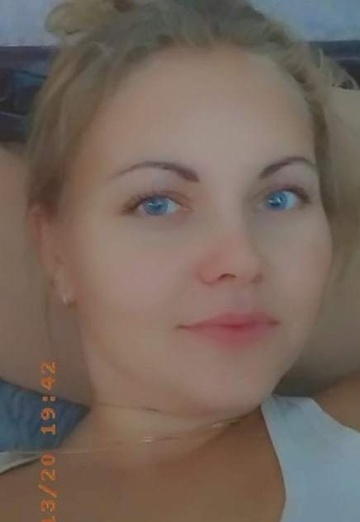My photo - Katyushka, 34 from Ryazan (@katushka4730)