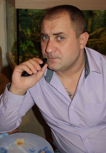 Моя фотография - Виталий, 41 из Каменск-Шахтинский (@vitaliy100337)