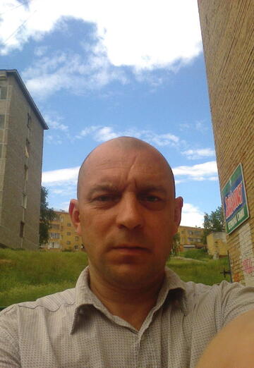 My photo - Sasha, 44 from Ukhta (@sasha165867)