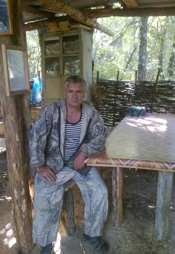 My photo - Aleksandr, 49 from Sholokhovsky (@aleksandr454846)