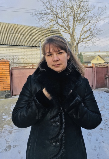 My photo - Svetlana, 41 from Zhmerinka (@svetlana275198)