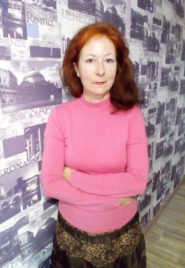 My photo - Victoria Birukova, 56 from Novorossiysk (@victoriabirukova)