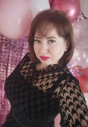 La mia foto - Nadejda, 36 di Barnaul (@mg508r8ot4)