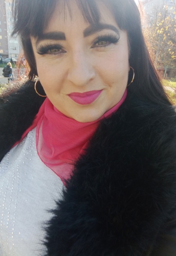 My photo - Elena, 36 from Vinnytsia (@elena456701)