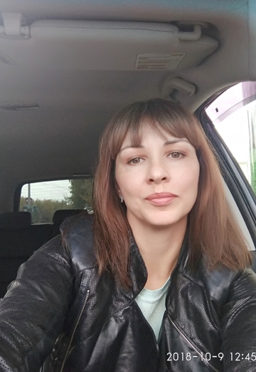 Моя фотография - Татьяна, 47 из Волгоград (@tatyana253659)
