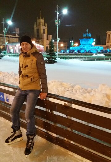 Моя фотография - Валерий, 32 из Москва (@valeriy43349)