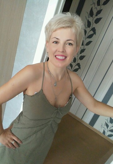 Моя фотография - Ольга, 50 из Слуцк (@olga194908)