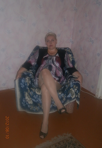 Моя фотографія - Алла, 55 з Могильов (@alla12410)