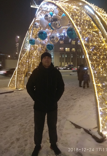 My photo - Dimas, 44 from Minsk (@dimas4687)