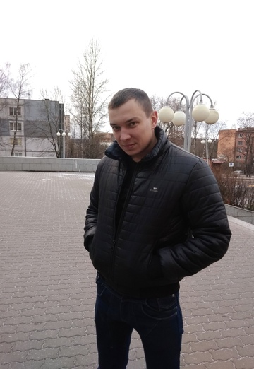My photo - Ilya, 34 from Smolensk (@ilya91008)
